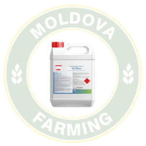 FERTILIZANT FOLIAR HI-PHOS TURBO - 10L