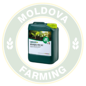 INGRASAMANT FOLIAR LEBOSOL MANGAN 500 SC - 5 L