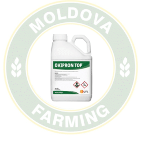 INSECTICID OVIPRON TOP - 5 L