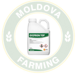 INSECTICID OVIPRON TOP - 5 L