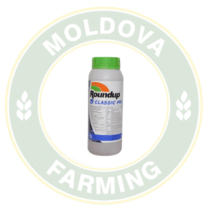 Roundup Classic Pro 1 L