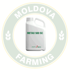 ERBICID METAX 500 SC 5 L