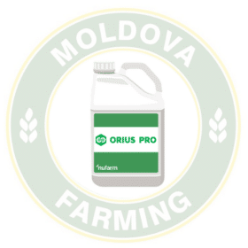 Orius Pro 5 L