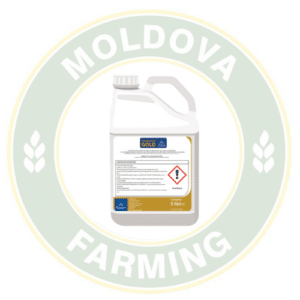 Adjuvant Companion Gold 5 L