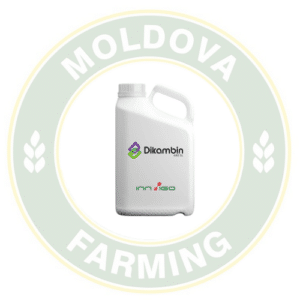 Erbicid Dikambin 5 L