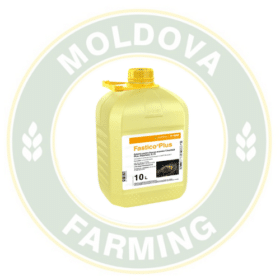 Erbicid Fastico Plus 10 L