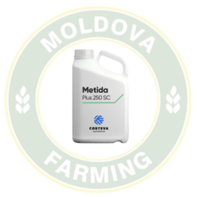 Erbicid Metida Plus 5 L