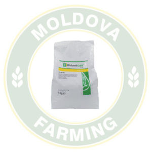 Fungicid Ridomil Gold R 5 kg