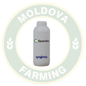 Erbicid Spandis 1 kg